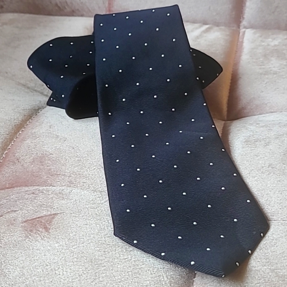 The Custom Shop Neck Tie